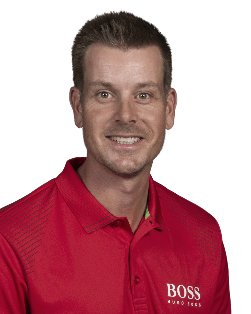 Jon Rahm